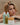 What is in The Complete Routine set: Hair Oil, Shampoo, Conditioner and Hair Mask shown together on a table with a model