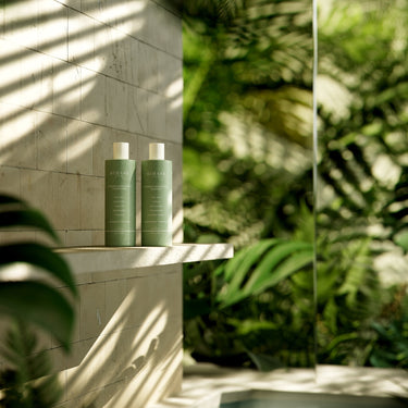 Nourish & Strengthen Duo