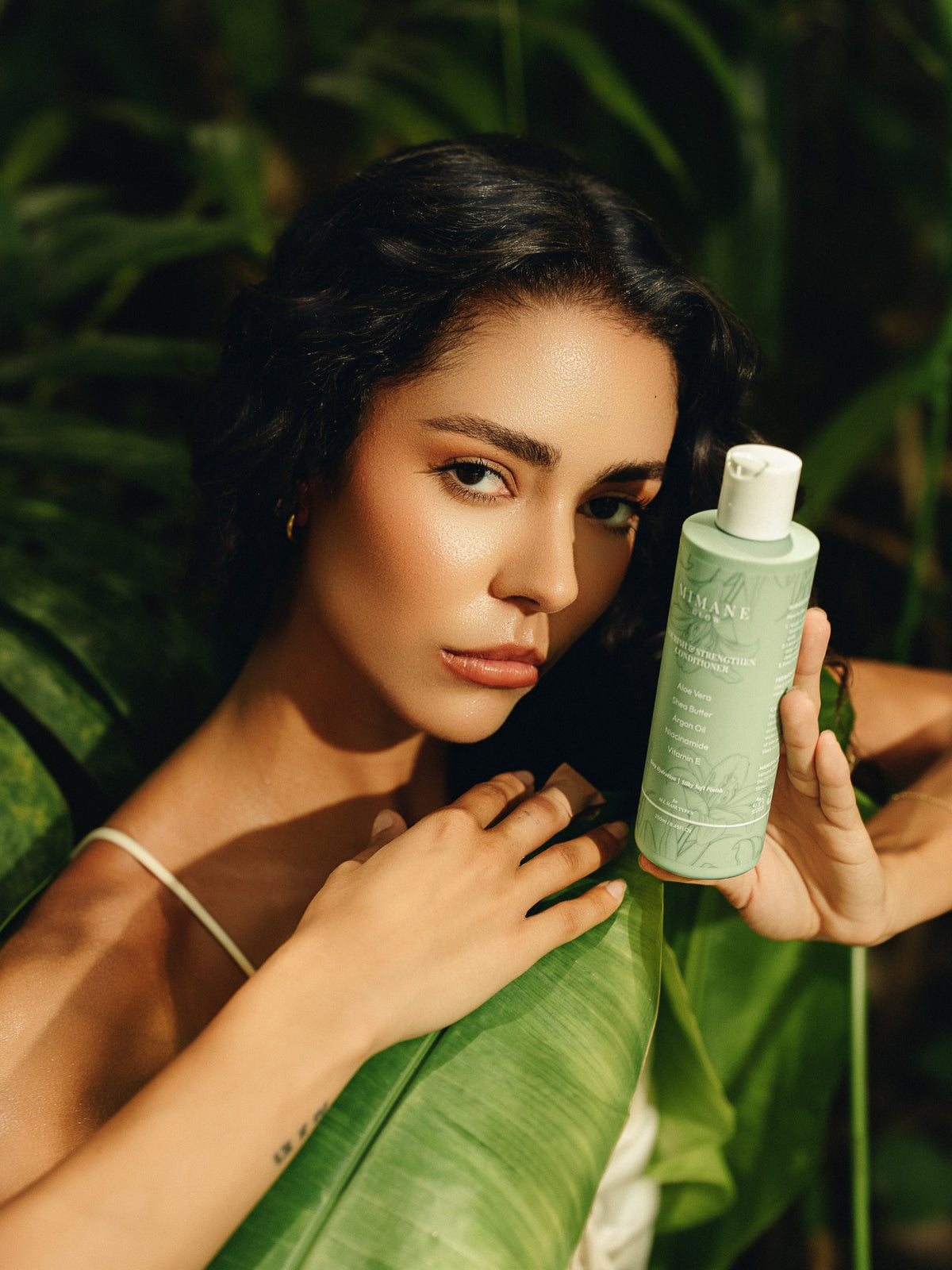 Nourish & Strengthen Conditioner